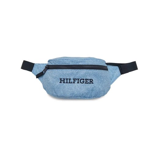 Tommy Hilfiger Saszetka nerka DENIM ze sklepu Gomez Fashion Store w kategorii Torby i walizki dziecięce - zdjęcie 184967026