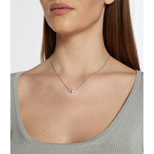 Swarovski Naszyjnik ATTRACT SOUL ze sklepu Gomez Fashion Store w kategorii Naszyjniki - zdjęcie 184967035