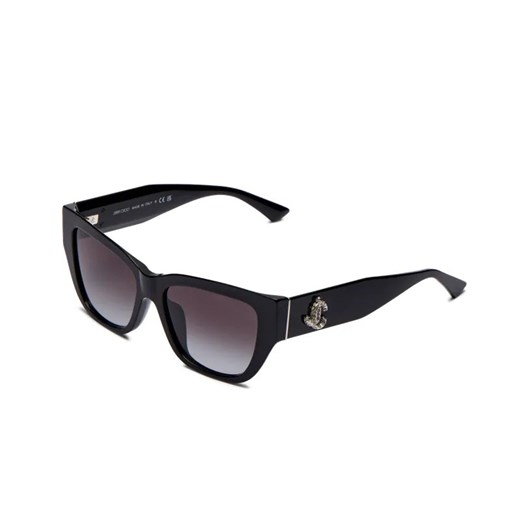 Jimmy Choo Okulary przeciwsłoneczne ze sklepu Gomez Fashion Store w kategorii Okulary przeciwsłoneczne damskie - zdjęcie 184967037