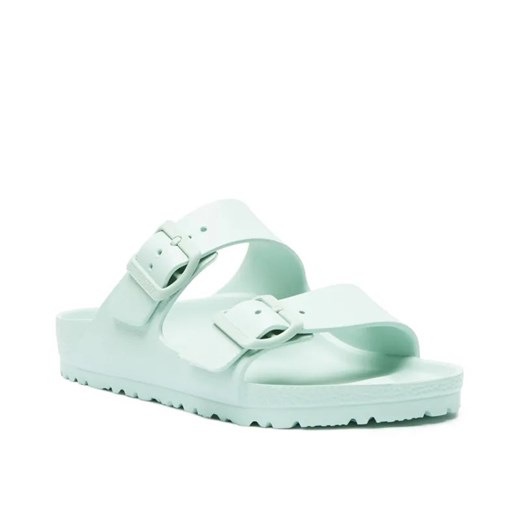 Birkenstock Klapki Arizona Essentials EVA | narrow fit ze sklepu Gomez Fashion Store w kategorii Klapki damskie - zdjęcie 184967056