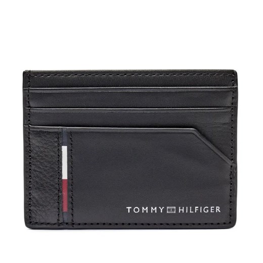 Tommy Hilfiger Skórzane etui na karty ze sklepu Gomez Fashion Store w kategorii Etui - zdjęcie 184967065