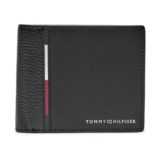 Tommy Hilfiger Skórzany Portfel ze sklepu Gomez Fashion Store w kategorii Portfele męskie - zdjęcie 184967075