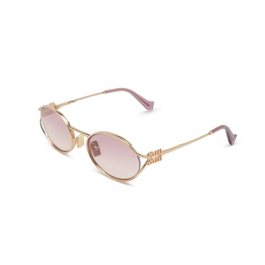 MIU MIU Okulary przeciwsłoneczne ze sklepu Gomez Fashion Store w kategorii Okulary przeciwsłoneczne damskie - zdjęcie 184967085