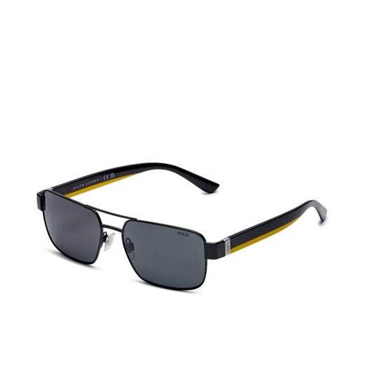 POLO RALPH LAUREN Okulary przeciwsłoneczne ze sklepu Gomez Fashion Store w kategorii Okulary przeciwsłoneczne męskie - zdjęcie 184967095