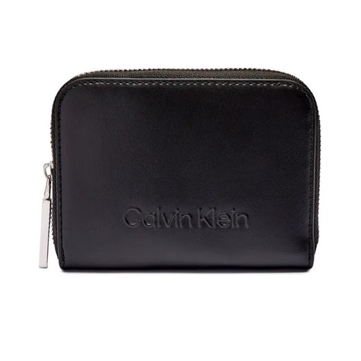 Calvin Klein Portfel ze sklepu Gomez Fashion Store w kategorii Portfele damskie - zdjęcie 184967129