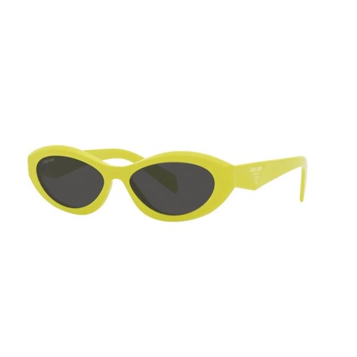 PRADA Okulary przeciwsłoneczne ze sklepu Gomez Fashion Store w kategorii Okulary przeciwsłoneczne damskie - zdjęcie 184967136