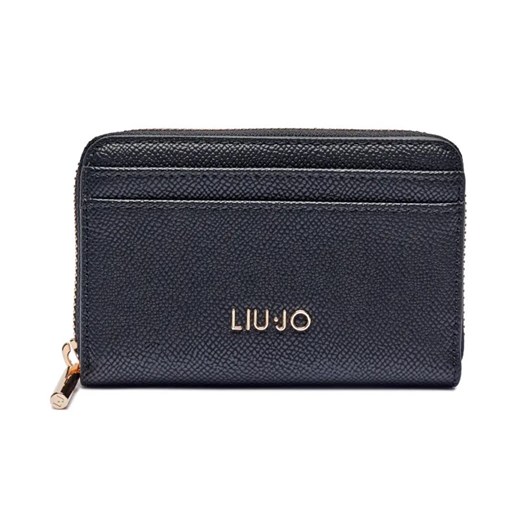 Liu Jo Portfel ze sklepu Gomez Fashion Store w kategorii Portfele damskie - zdjęcie 184967149
