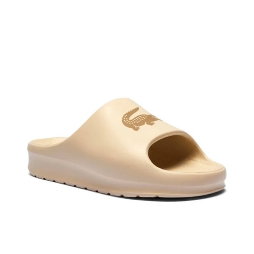 Lacoste Klapki SERVE ze sklepu Gomez Fashion Store w kategorii Klapki damskie - zdjęcie 184967185