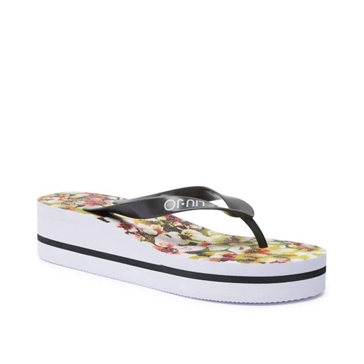 Liu Jo Beachwear Japonki ze sklepu Gomez Fashion Store w kategorii Klapki damskie - zdjęcie 184967195