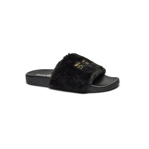 Versace Jeans Couture Klapki 36 okazyjna cena Gomez Fashion Store
