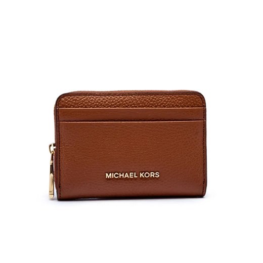 Michael Kors Skórzany portfel ze sklepu Gomez Fashion Store w kategorii Portfele damskie - zdjęcie 184967218