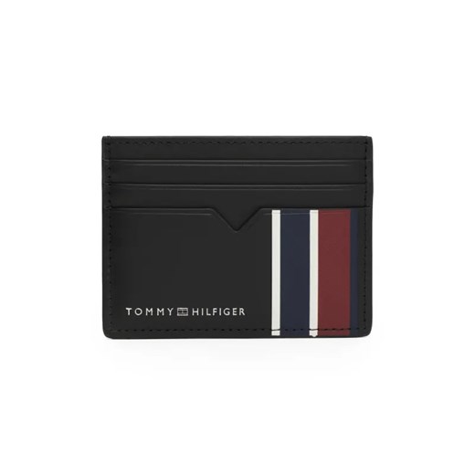 Tommy Hilfiger Skórzane etui na karty ze sklepu Gomez Fashion Store w kategorii Etui - zdjęcie 184967228