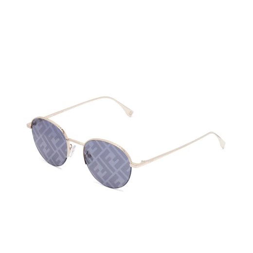 Fendi Okulary przeciwsłoneczne FE40116U ze sklepu Gomez Fashion Store w kategorii Okulary przeciwsłoneczne męskie - zdjęcie 184967267