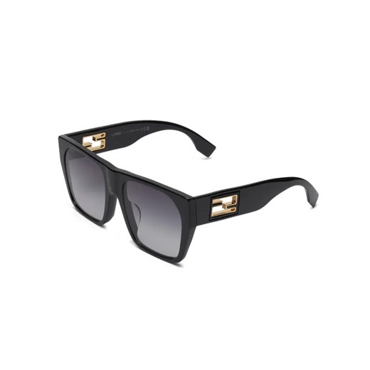 Fendi Okulary przeciwsłoneczne FE40124F ze sklepu Gomez Fashion Store w kategorii Okulary przeciwsłoneczne damskie - zdjęcie 184967268