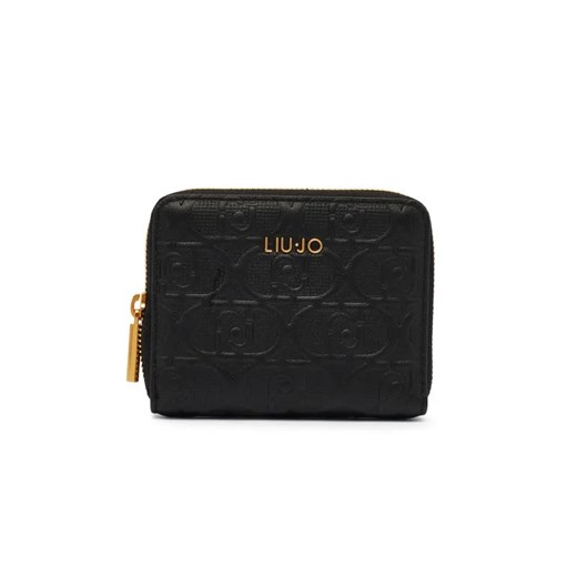 Liu Jo Portfel ze sklepu Gomez Fashion Store w kategorii Portfele damskie - zdjęcie 184967288