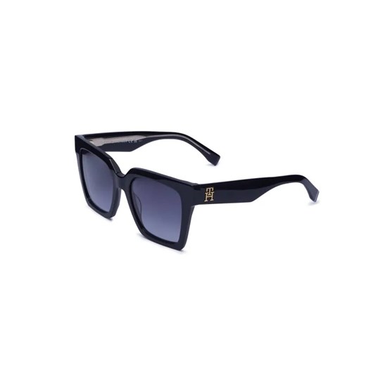 Tommy Hilfiger Okulary przeciwsłoneczne TH 2100/S ze sklepu Gomez Fashion Store w kategorii Okulary przeciwsłoneczne damskie - zdjęcie 184967295