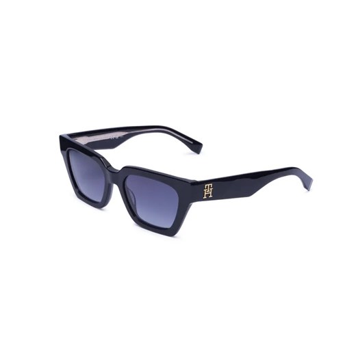 Tommy Hilfiger Okulary przeciwsłoneczne TH 2101/S ze sklepu Gomez Fashion Store w kategorii Okulary przeciwsłoneczne damskie - zdjęcie 184967299