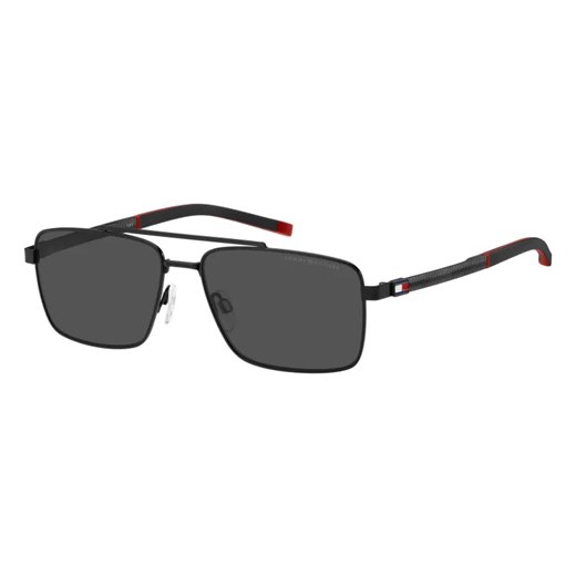 Tommy Hilfiger Okulary przeciwsłoneczne TH 2078/S ze sklepu Gomez Fashion Store w kategorii Okulary przeciwsłoneczne męskie - zdjęcie 184967309