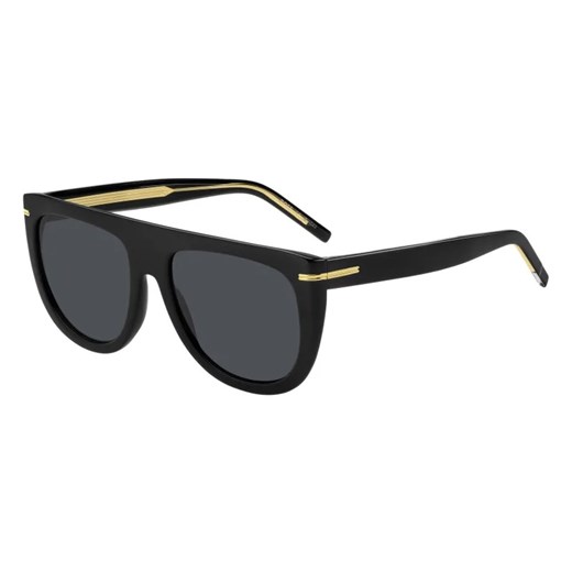 BOSS BLACK Okulary przeciwsłoneczne 1655/S ze sklepu Gomez Fashion Store w kategorii Okulary przeciwsłoneczne damskie - zdjęcie 184967316