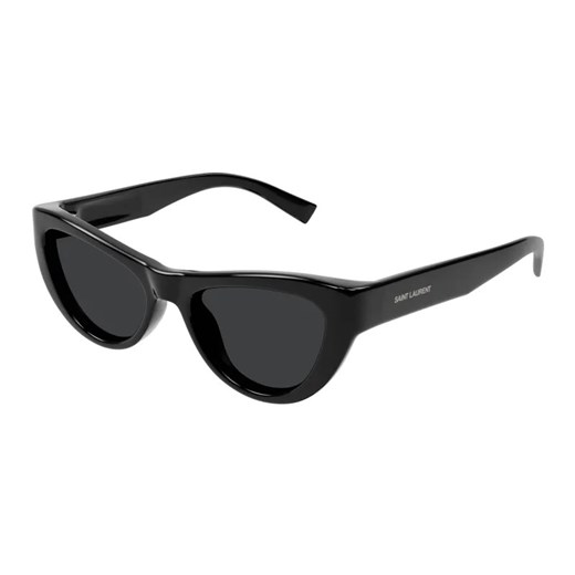 Saint Laurent Okulary przeciwsłoneczne ze sklepu Gomez Fashion Store w kategorii Okulary przeciwsłoneczne damskie - zdjęcie 184967336
