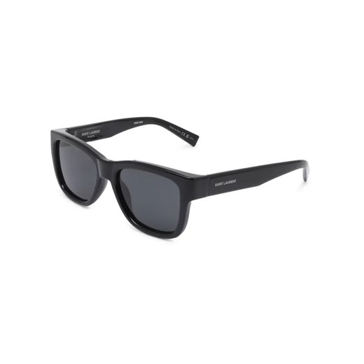 Saint Laurent Okulary przeciwsłoneczne SL 674 ze sklepu Gomez Fashion Store w kategorii Okulary przeciwsłoneczne męskie - zdjęcie 184967339