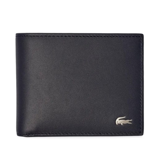 Lacoste Skórzany portfel ze sklepu Gomez Fashion Store w kategorii Portfele męskie - zdjęcie 184967346