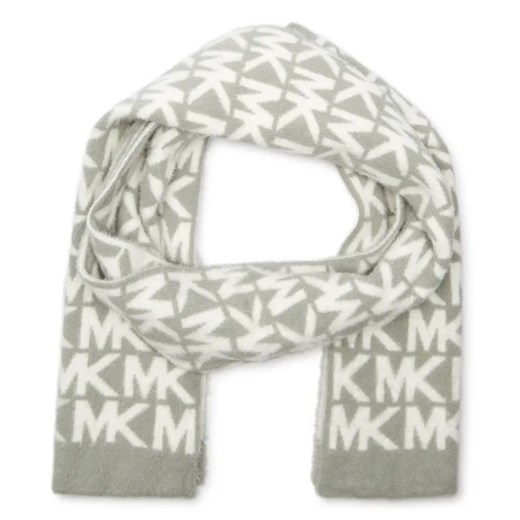 Michael Kors Szal FEATHER ze sklepu Gomez Fashion Store w kategorii Szaliki i chusty damskie - zdjęcie 184967348