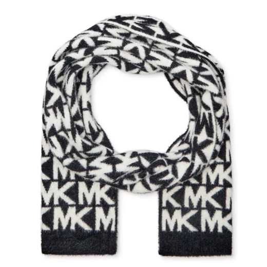 Michael Kors Szal FEATHER ze sklepu Gomez Fashion Store w kategorii Szaliki i chusty damskie - zdjęcie 184967355