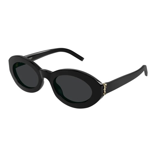 Saint Laurent Okulary przeciwsłoneczne SL M136 ze sklepu Gomez Fashion Store w kategorii Okulary przeciwsłoneczne damskie - zdjęcie 184967357