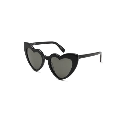 Saint Laurent Okulary przeciwsłoneczne LouLou ze sklepu Gomez Fashion Store w kategorii Okulary przeciwsłoneczne damskie - zdjęcie 184967358
