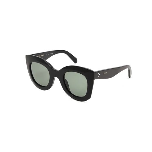 Celine Okulary przeciwsłoneczne ze sklepu Gomez Fashion Store w kategorii Okulary przeciwsłoneczne damskie - zdjęcie 184967367