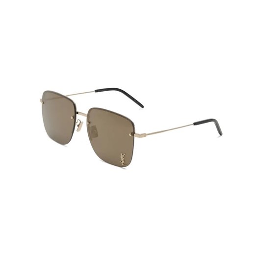 Saint Laurent Okulary przeciwsłoneczne ze sklepu Gomez Fashion Store w kategorii Okulary przeciwsłoneczne damskie - zdjęcie 184967375