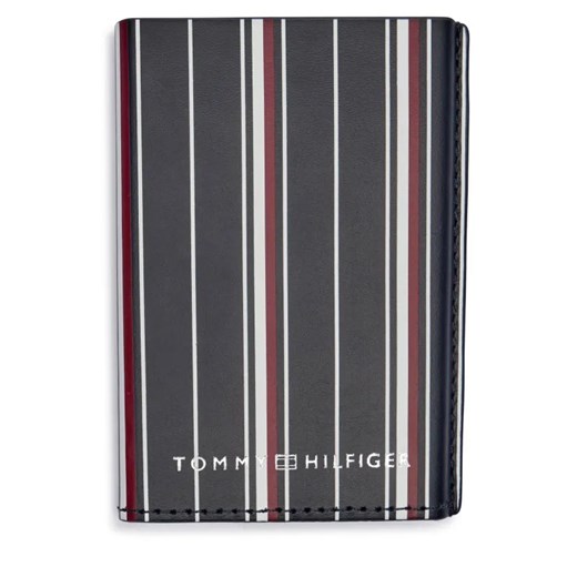 Tommy Hilfiger Skórzane etui na karty ze sklepu Gomez Fashion Store w kategorii Etui - zdjęcie 184967379