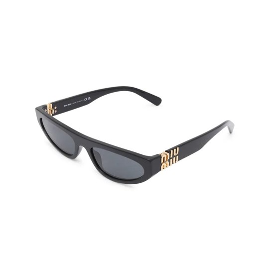 MIU MIU Okulary przeciwsłoneczne ze sklepu Gomez Fashion Store w kategorii Okulary przeciwsłoneczne damskie - zdjęcie 184967406