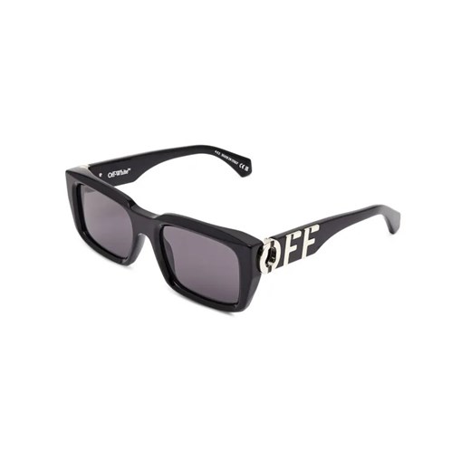 OFF-WHITE Okulary przeciwsłoneczne OERI125 ze sklepu Gomez Fashion Store w kategorii Okulary przeciwsłoneczne damskie - zdjęcie 184967407