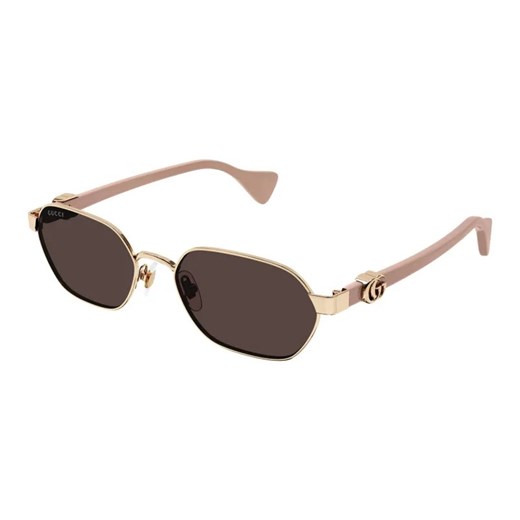 Gucci Okulary przeciwsłoneczne GG1593S ze sklepu Gomez Fashion Store w kategorii Okulary przeciwsłoneczne damskie - zdjęcie 184967409