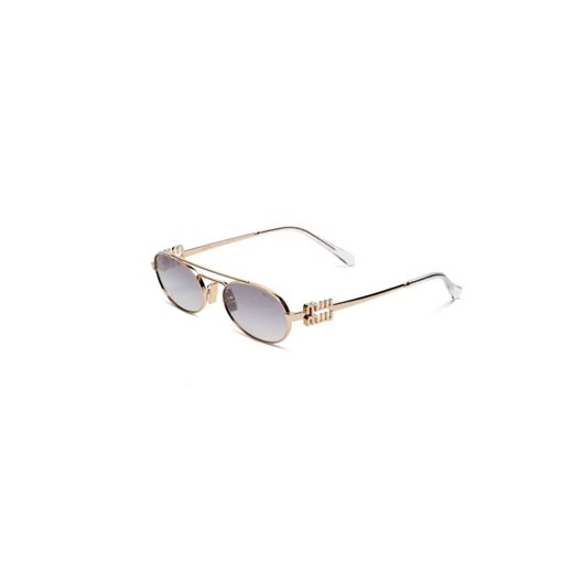 MIU MIU Okulary przeciwsłoneczne MU 54ZS ze sklepu Gomez Fashion Store w kategorii Okulary przeciwsłoneczne damskie - zdjęcie 184967419