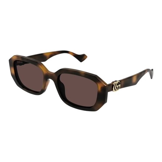 Gucci Okulary przeciwsłoneczne GG1535S ze sklepu Gomez Fashion Store w kategorii Okulary przeciwsłoneczne damskie - zdjęcie 184967429
