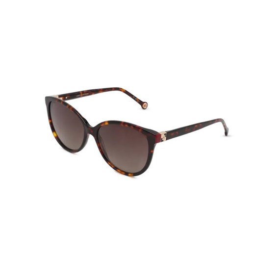 Carolina Herrera Okulary przeciwsłoneczne HER 0237/S Carolina Herrera 56 promocja Gomez Fashion Store