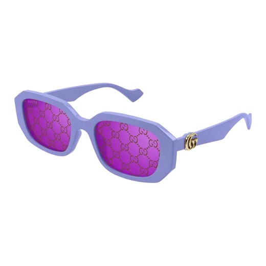 Gucci Okulary przeciwsłoneczne GG1535S ze sklepu Gomez Fashion Store w kategorii Okulary przeciwsłoneczne damskie - zdjęcie 184967445