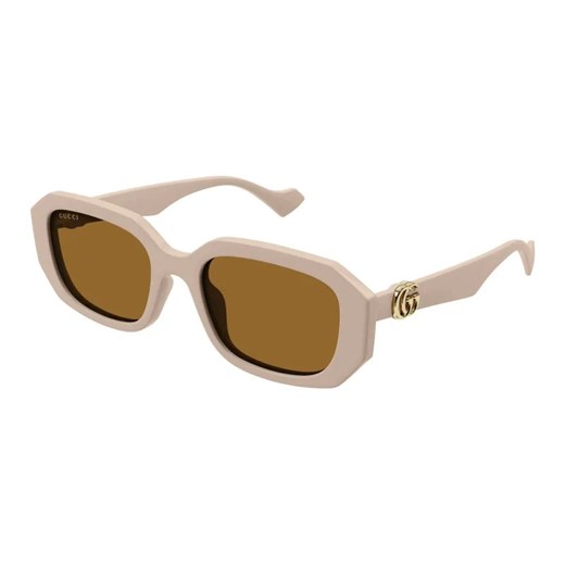 Gucci Okulary przeciwsłoneczne GG1535S ze sklepu Gomez Fashion Store w kategorii Okulary przeciwsłoneczne damskie - zdjęcie 184967447