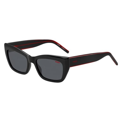 HUGO Okulary przeciwsłoneczne ze sklepu Gomez Fashion Store w kategorii Okulary przeciwsłoneczne damskie - zdjęcie 184967455