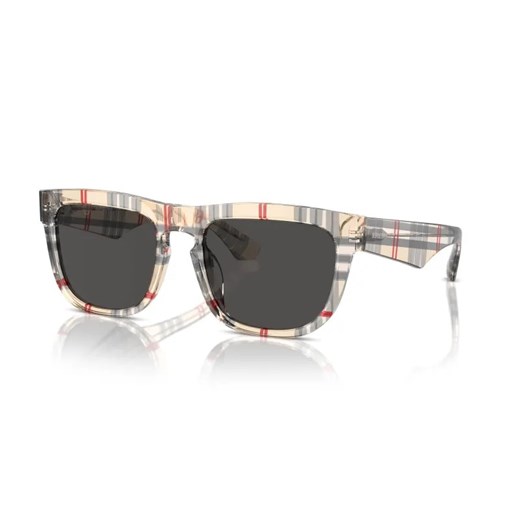 Burberry Okulary przeciwsłoneczne BE4431U Burberry 56 Gomez Fashion Store