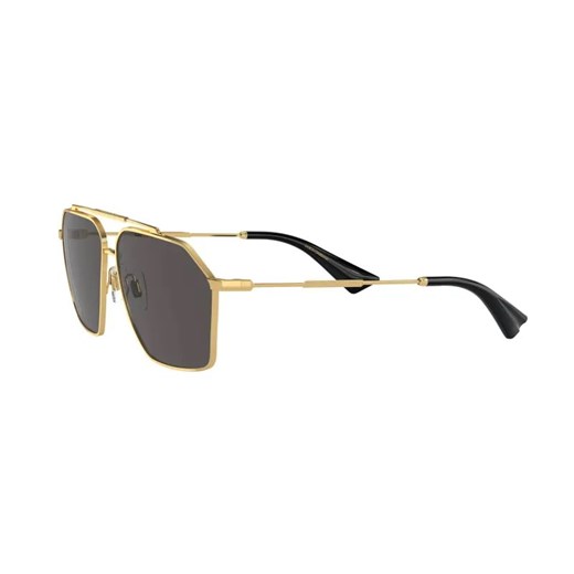 Dolce & Gabbana Okulary przeciwsłoneczne DG2303 ze sklepu Gomez Fashion Store w kategorii Okulary przeciwsłoneczne męskie - zdjęcie 184967478