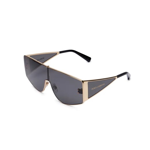 Dolce & Gabbana Okulary przeciwsłoneczne METAL MAN ze sklepu Gomez Fashion Store w kategorii Okulary przeciwsłoneczne męskie - zdjęcie 184967485