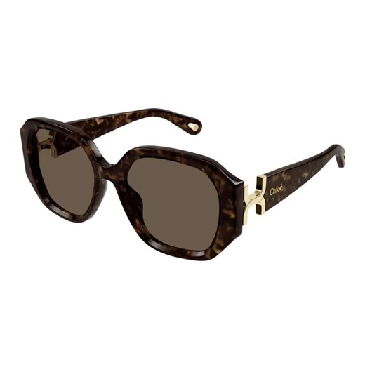 Chloe Okulary przeciwsłoneczne CH0236S ze sklepu Gomez Fashion Store w kategorii Okulary przeciwsłoneczne damskie - zdjęcie 184967486