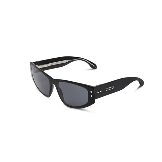 Isabel Marant Okulary przeciwsłoneczne IM 0172/S ze sklepu Gomez Fashion Store w kategorii Okulary przeciwsłoneczne damskie - zdjęcie 184967488