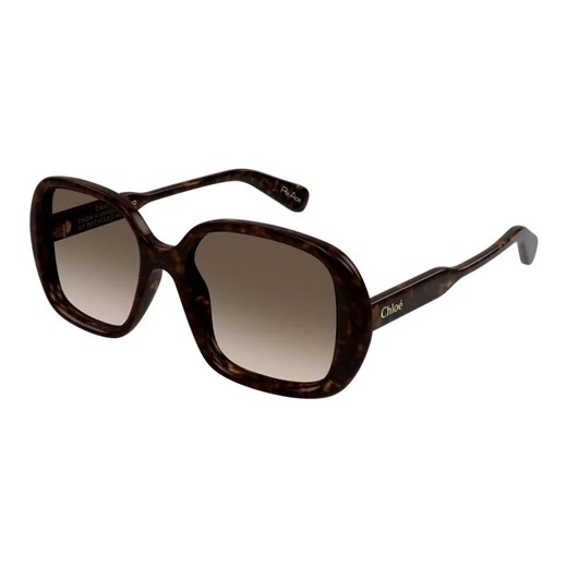 Chloe Okulary przeciwsłoneczne CH0222S ze sklepu Gomez Fashion Store w kategorii Okulary przeciwsłoneczne damskie - zdjęcie 184967496