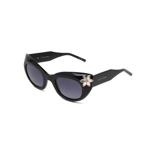 Carolina Herrera Okulary przeciwsłoneczne HER 0215/S ze sklepu Gomez Fashion Store w kategorii Okulary przeciwsłoneczne damskie - zdjęcie 184967497