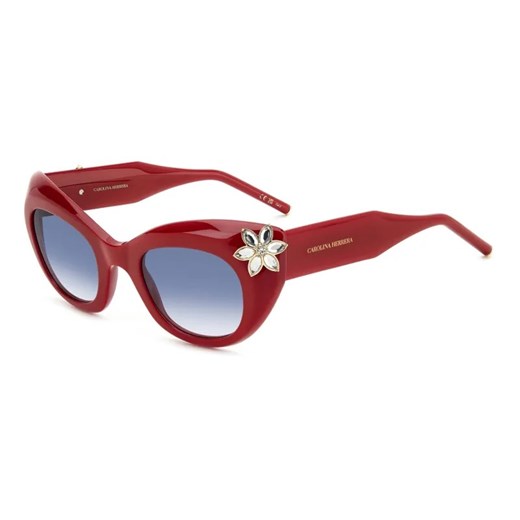 Carolina Herrera Okulary przeciwsłoneczne HER 0215/S ze sklepu Gomez Fashion Store w kategorii Okulary przeciwsłoneczne damskie - zdjęcie 184967499